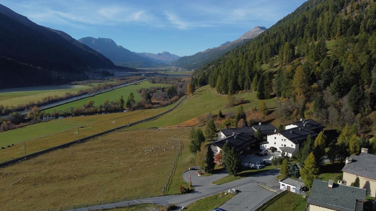 Photo of Others in La Punt-Chamues-ch