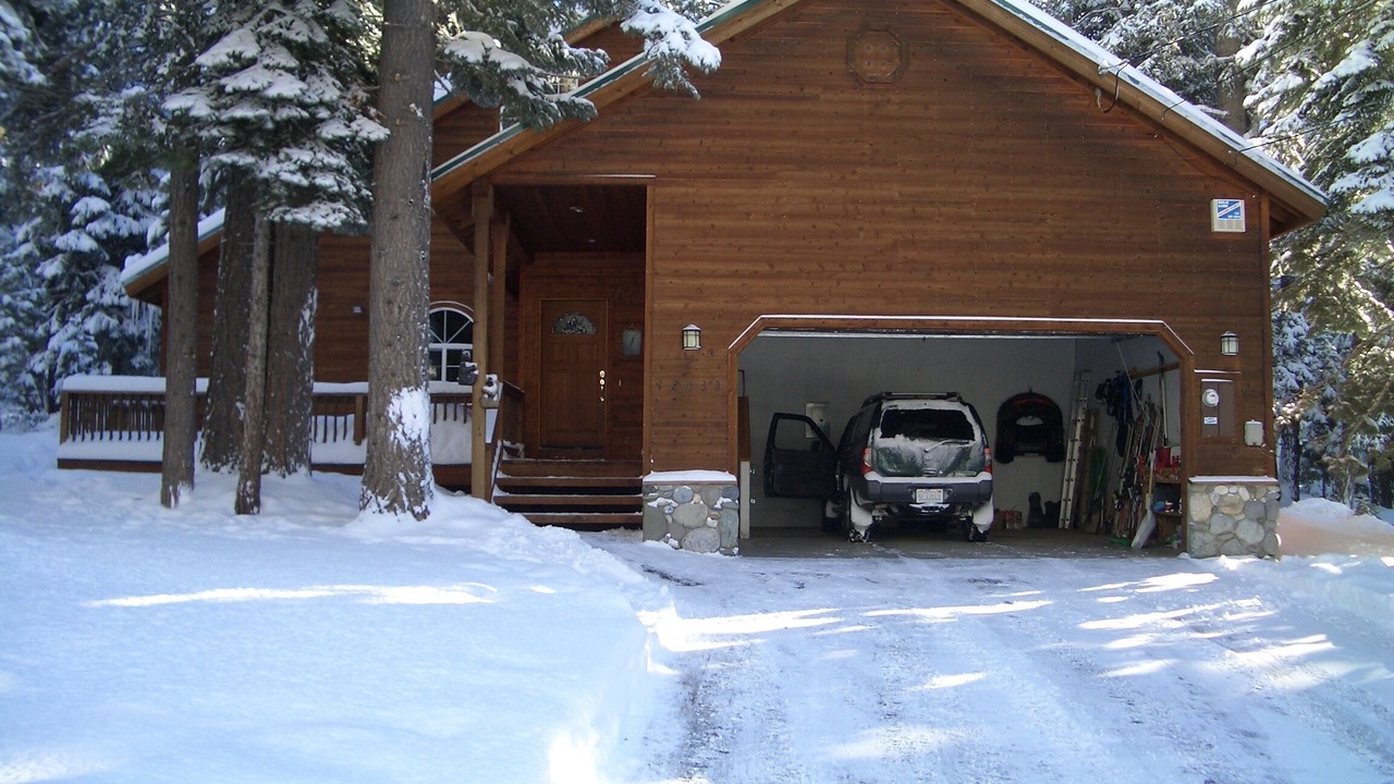 Photo of Outdoor in Truckee
