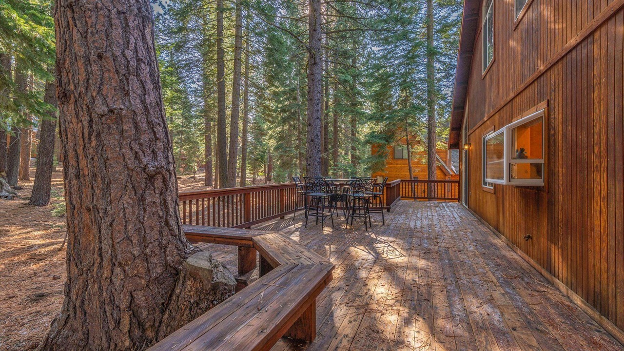 Photo of Others in Truckee