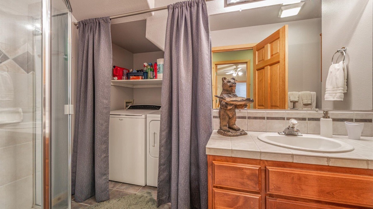 Photo of Bathroom in Truckee
