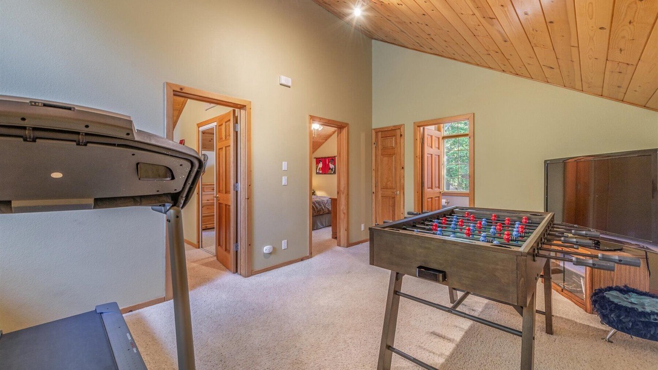 Photo of Bedroom in Truckee