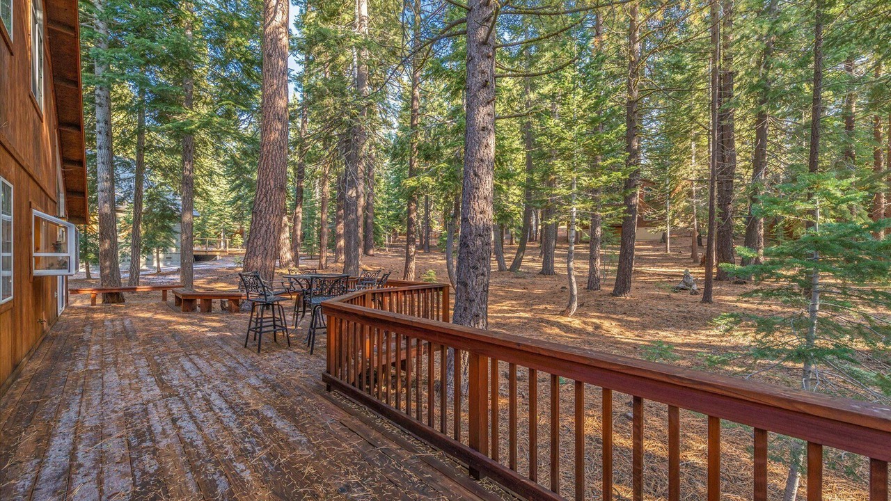 Photo of Others in Truckee