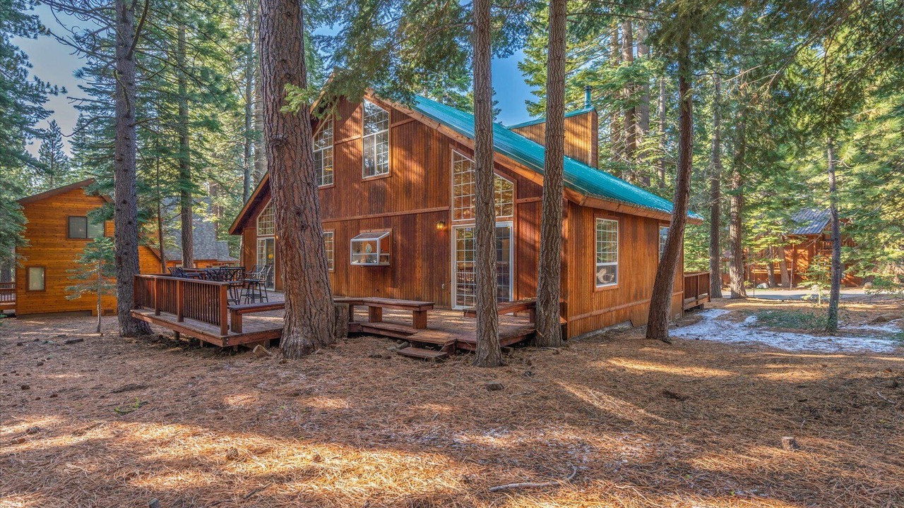Photo of Outdoor in Truckee