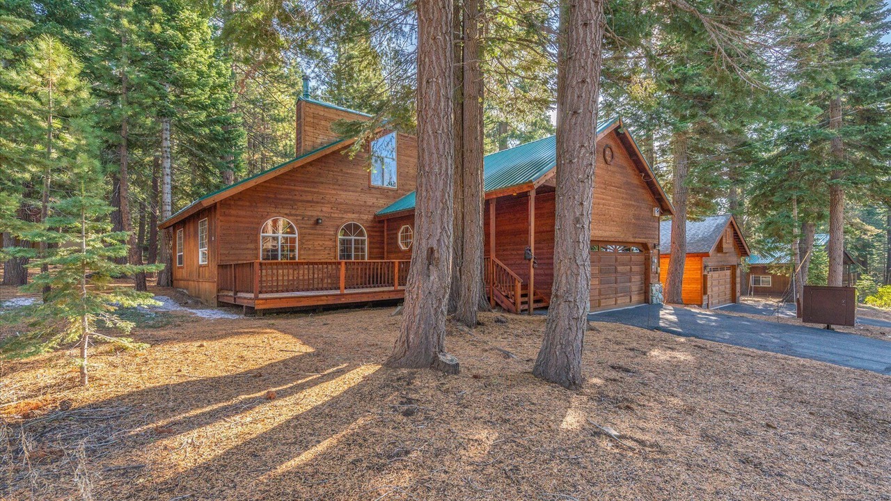 Photo of Outdoor in Truckee