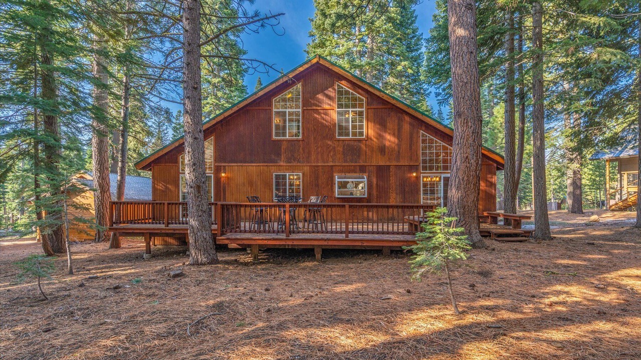 Photo of Outdoor in Truckee