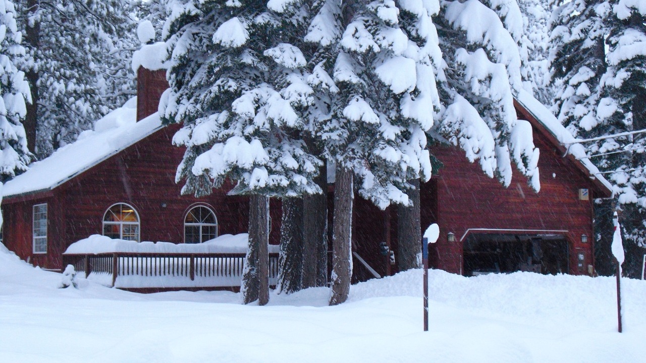 Photo of Outdoor in Truckee