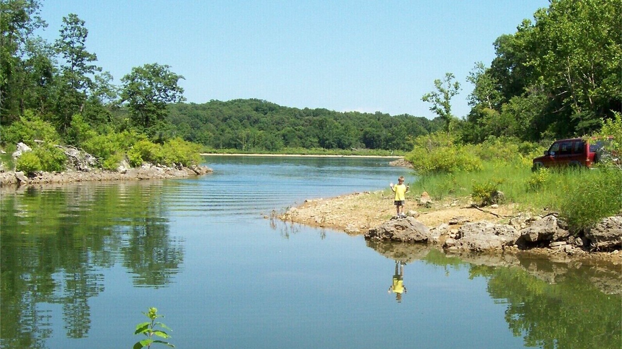 Photo of Outdoor in Gamaliel