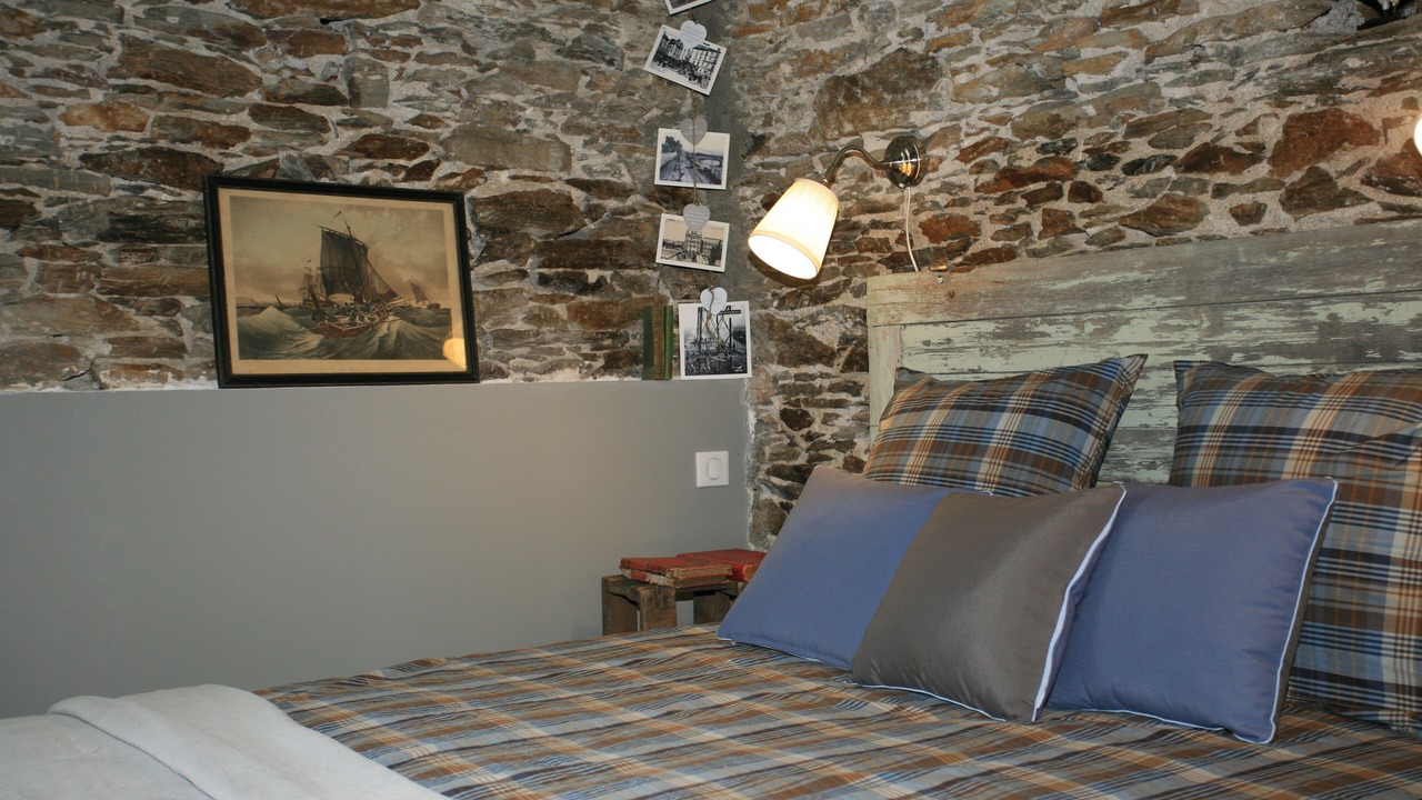 Photo of Bedroom in Saint-Sebastien-sur-Loire