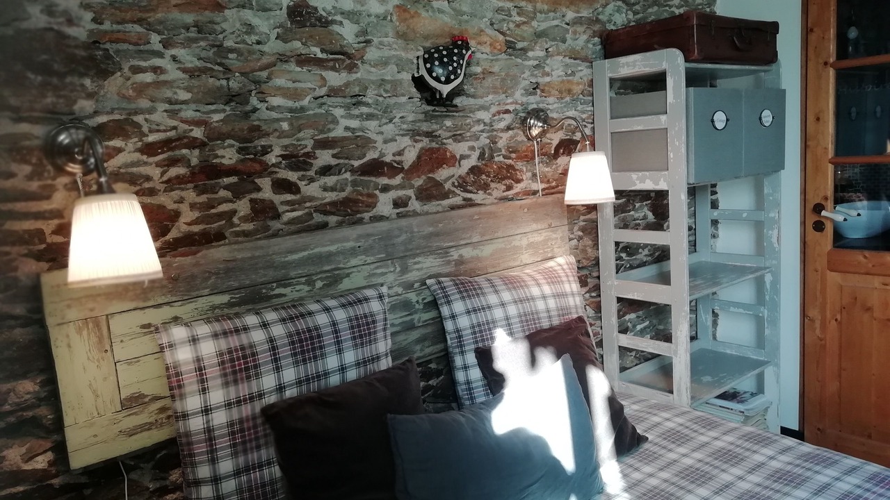 Photo of Bedroom in Saint-Sebastien-sur-Loire