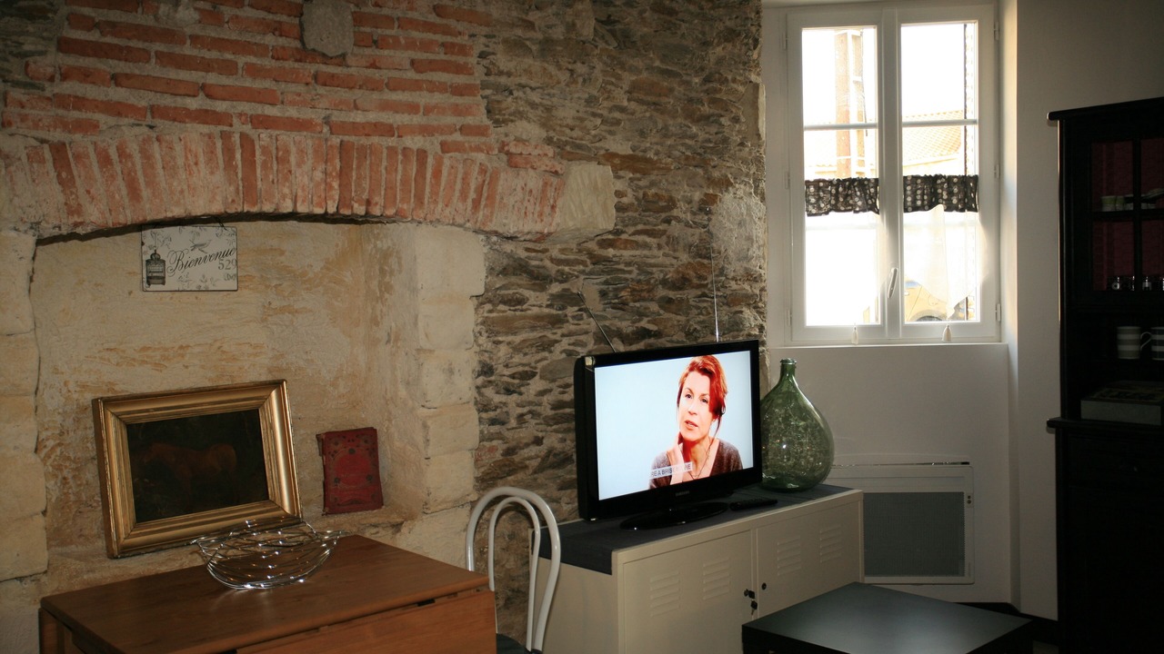 Photo of Livingroom in Saint-Sebastien-sur-Loire