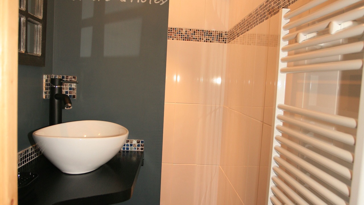 Photo of Bathroom in Saint-Sebastien-sur-Loire