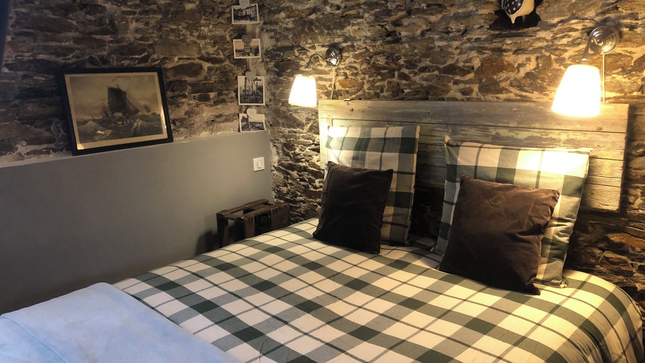 Photo of Bedroom in Saint-Sebastien-sur-Loire