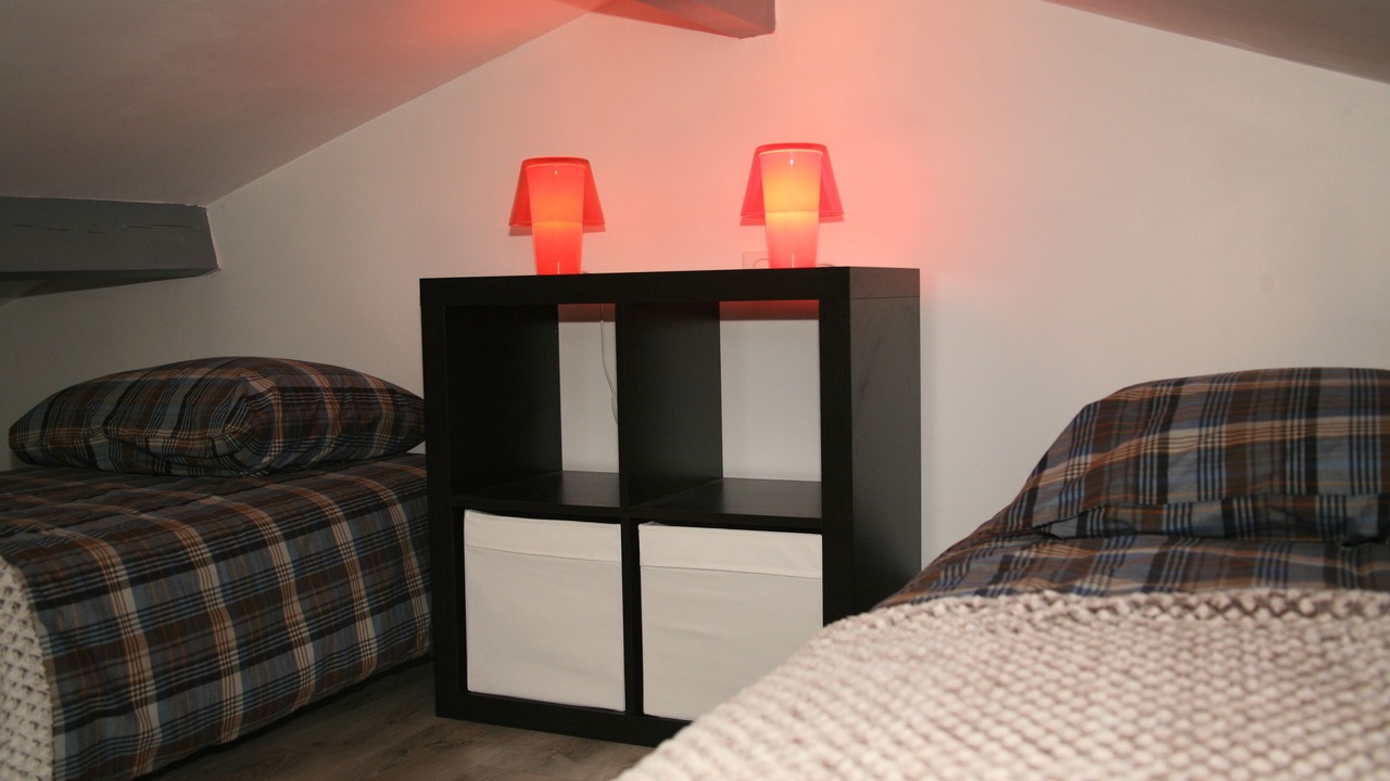 Photo of Bedroom in Saint-Sebastien-sur-Loire