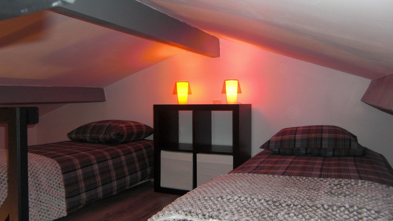 Photo of Bedroom in Saint-Sebastien-sur-Loire