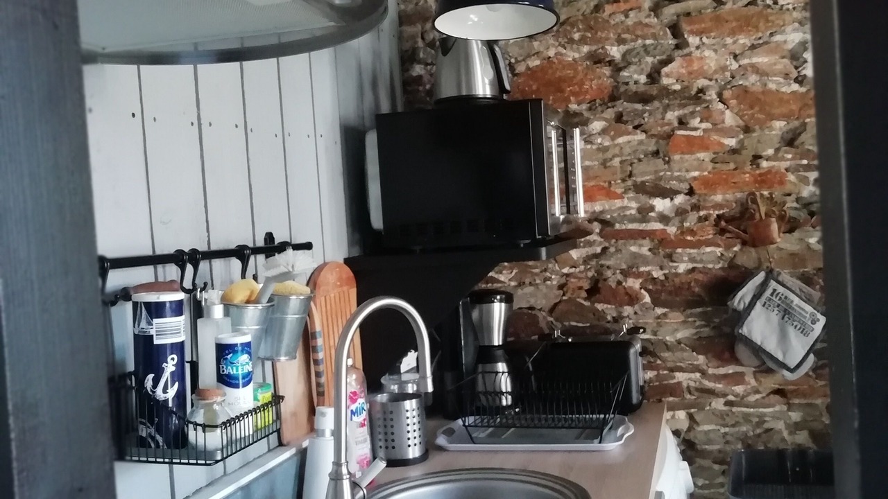 Photo of Kitchen in Saint-Sebastien-sur-Loire