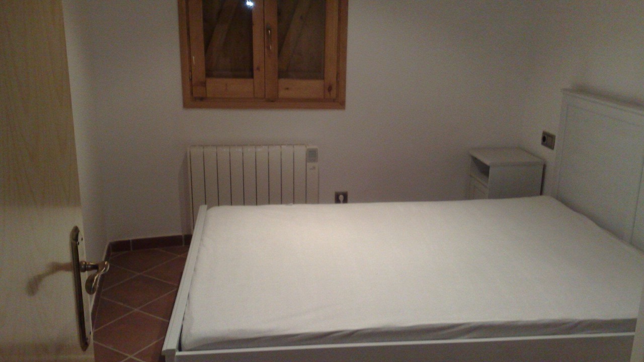 Photo of Bedroom in Llavorsi