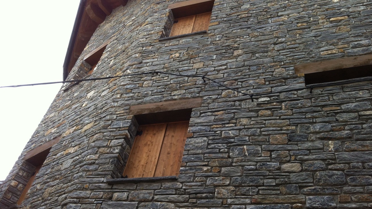 Photo of Outdoor in Llavorsi