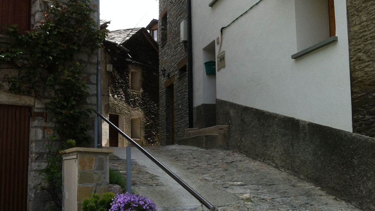Photo of Outdoor in Llavorsi
