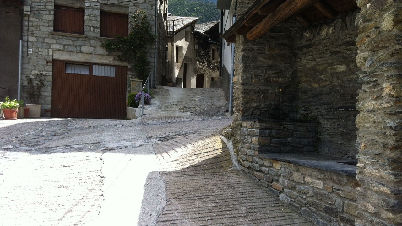 Photo of Outdoor in Llavorsi
