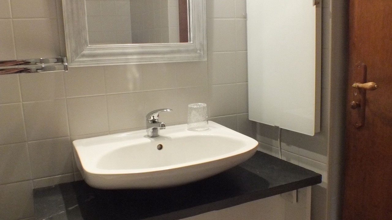Photo of Bathroom in Loubajac