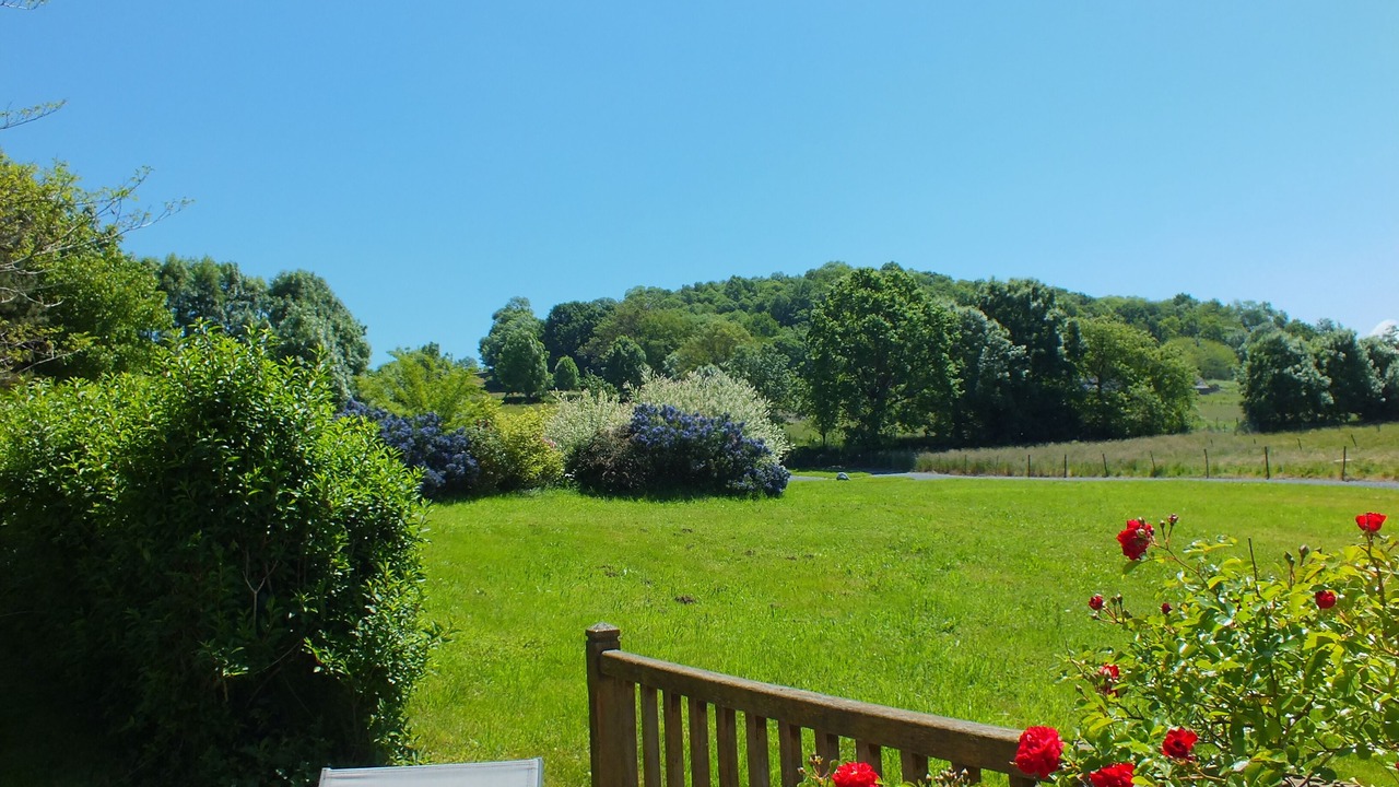 Photo of Outdoor in Loubajac