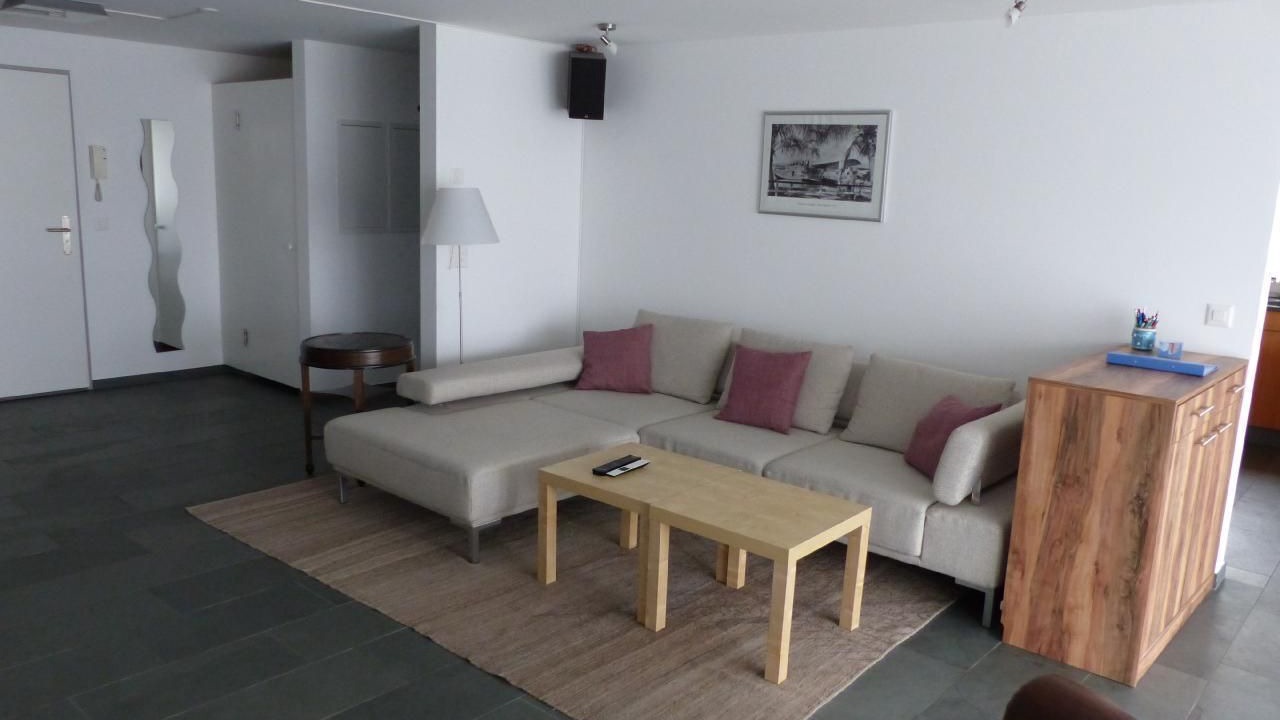 Photo of Bedroom in Appenzell