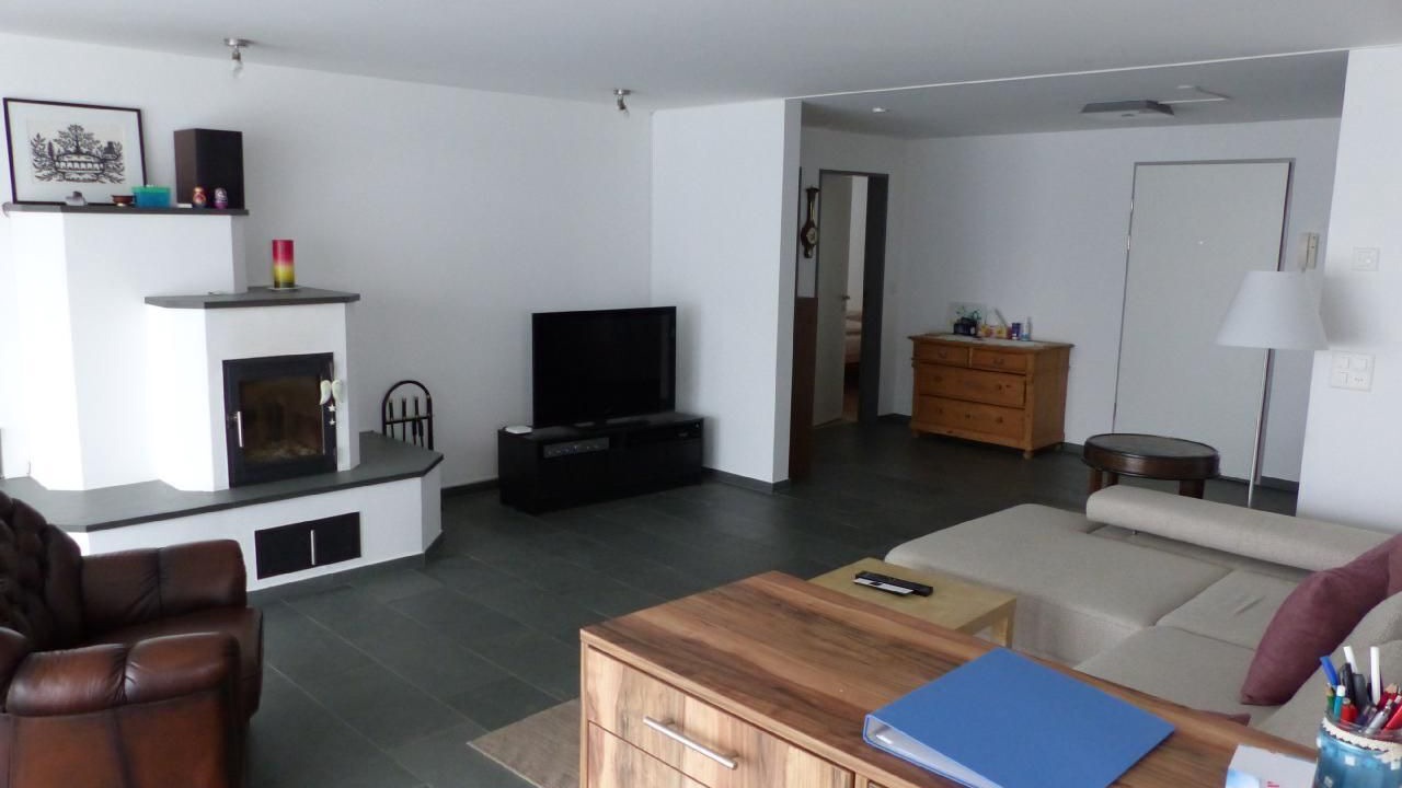 Photo of Bedroom in Appenzell