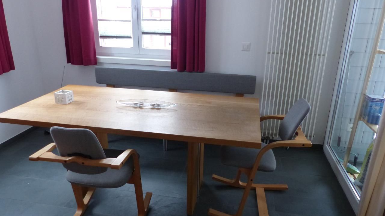 Photo of Bedroom in Appenzell