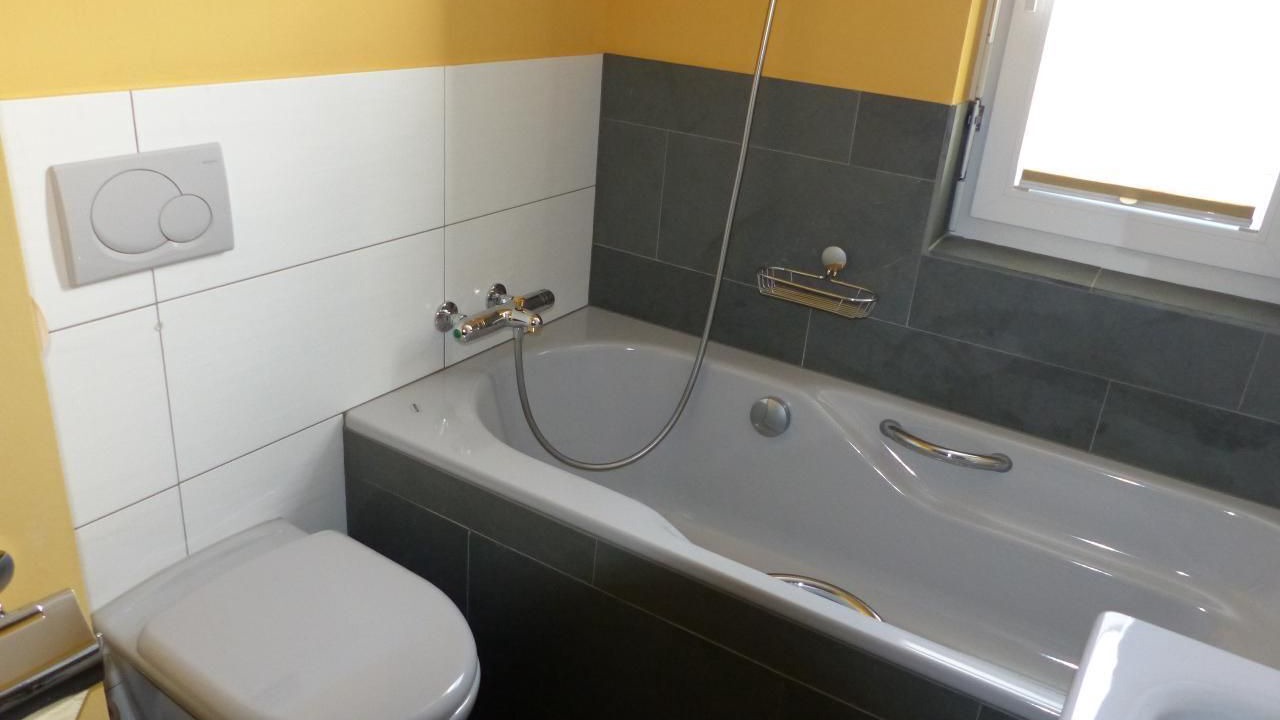 Photo of Bathroom in Appenzell