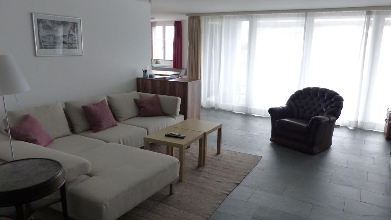 Photo of Bedroom in Appenzell