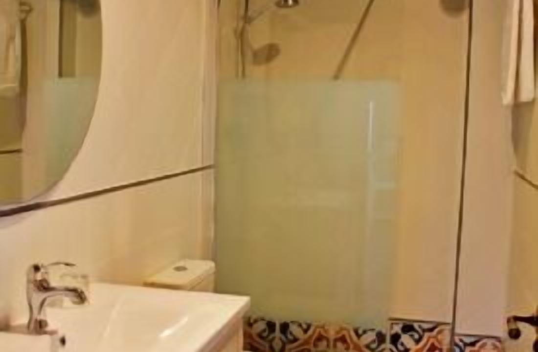 Photo of Bathroom in Anguiano
