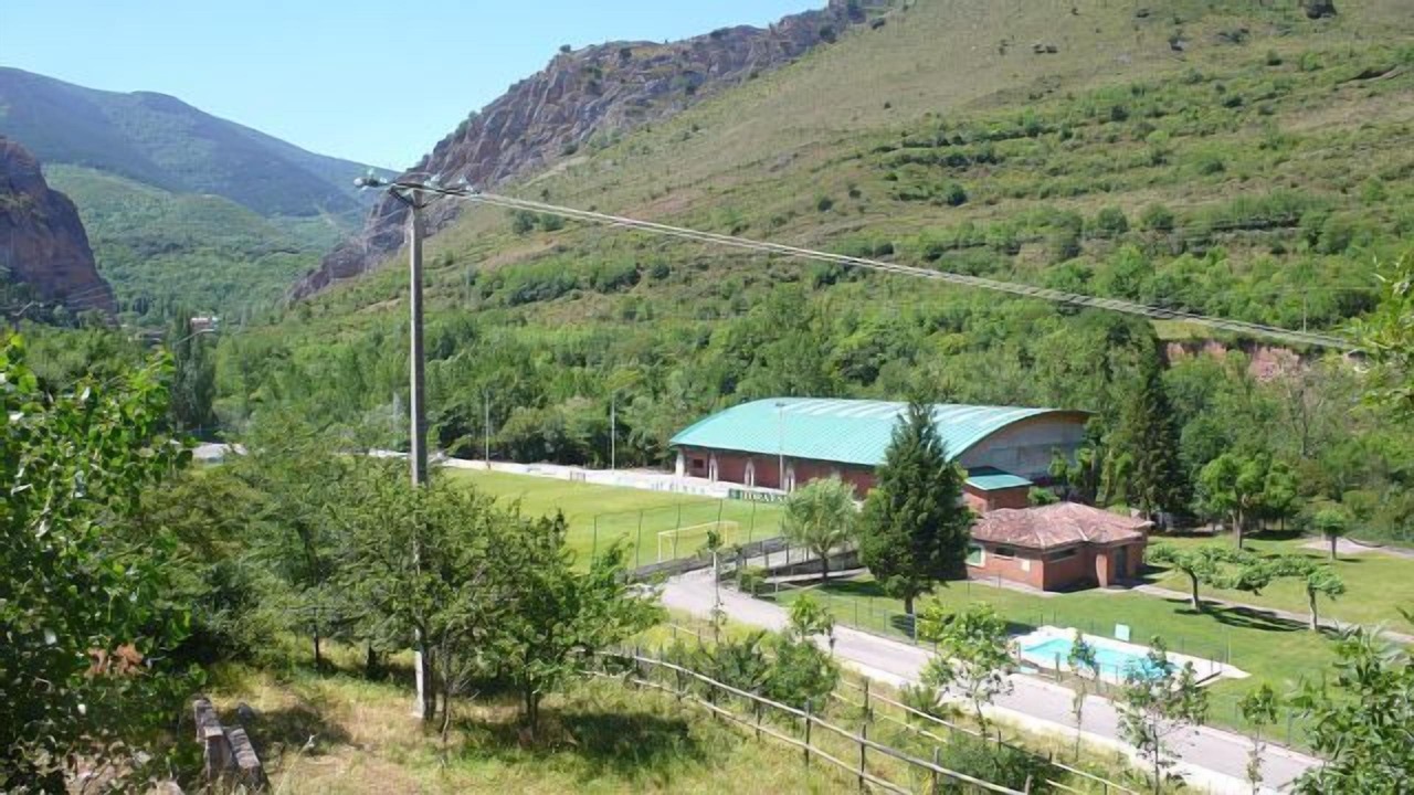Photo of Outdoor in Anguiano