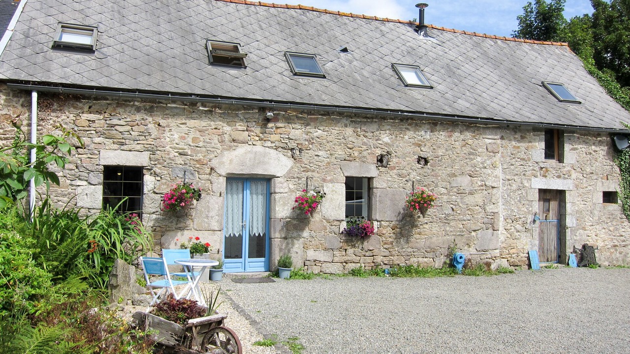 Photo of Outdoor in Bourbriac