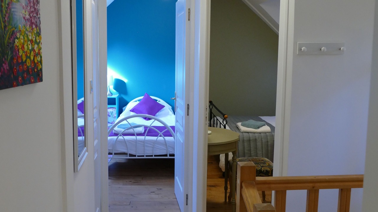 Photo of Bedroom in Bourbriac