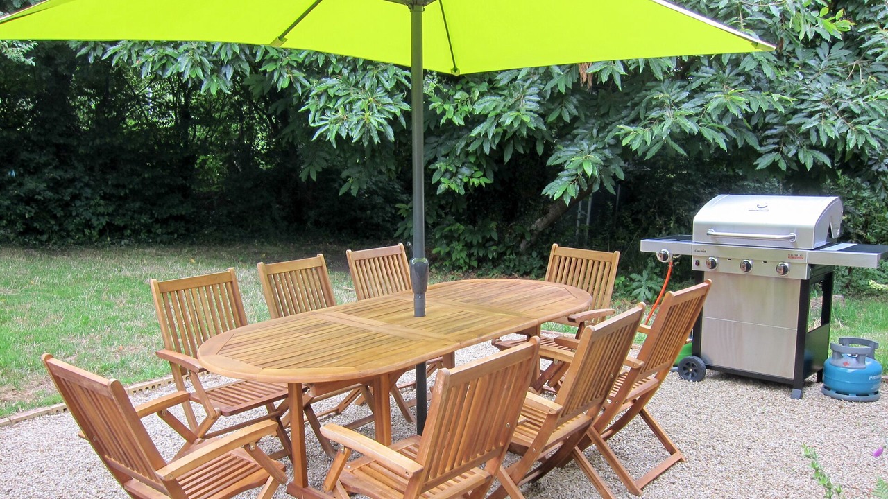 Photo of Outdoor in Bourbriac