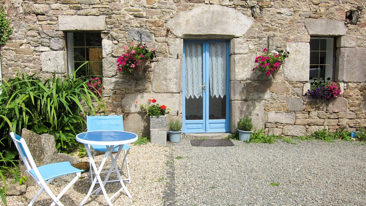 Photo of Outdoor in Bourbriac