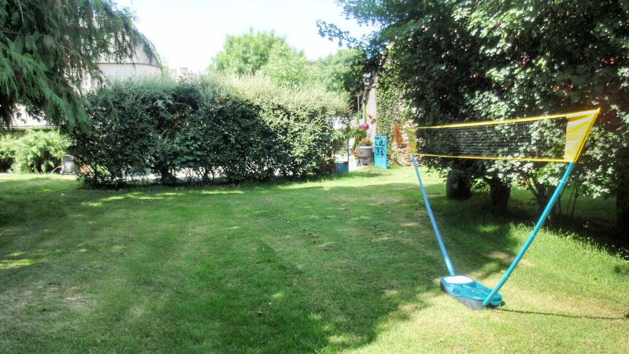 Photo of Outdoor in Bourbriac