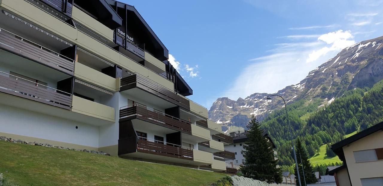 Photo of Others in Leukerbad