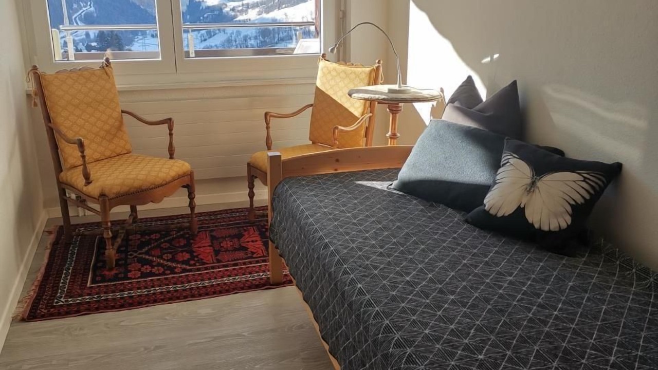 Photo of Others in Leukerbad