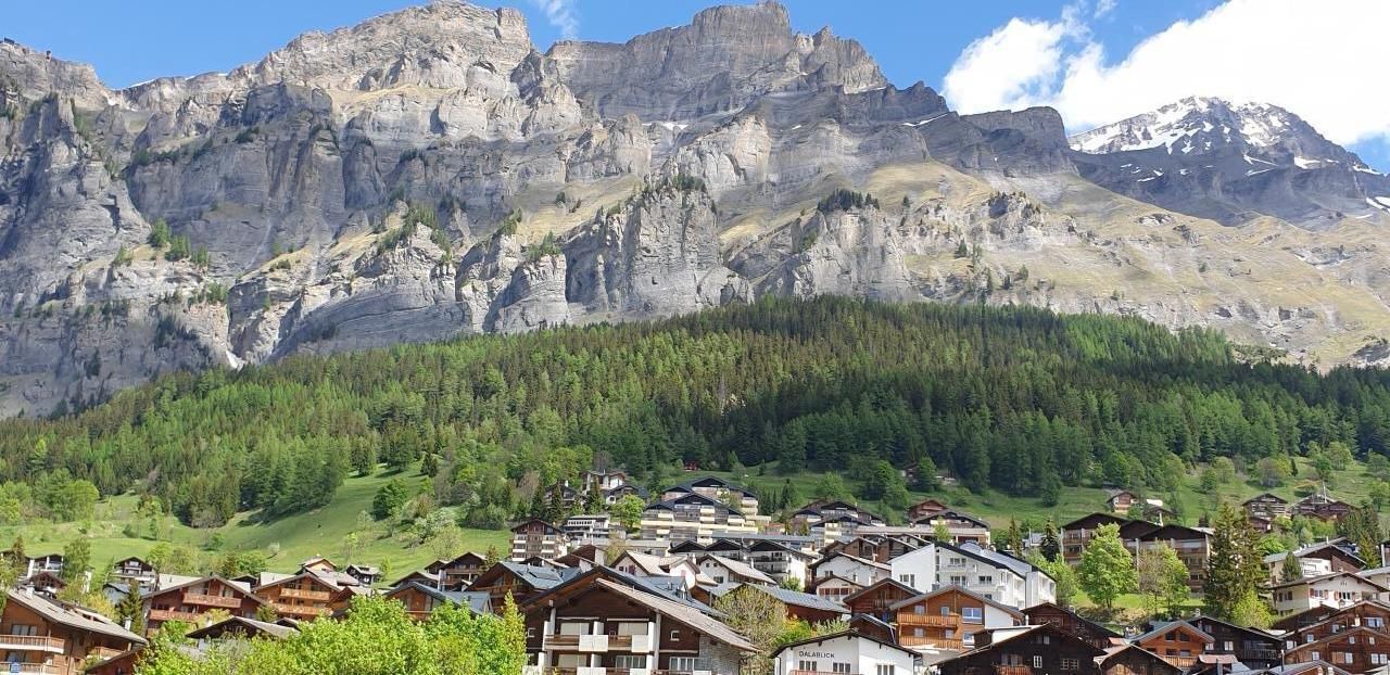 Photo of Others in Leukerbad