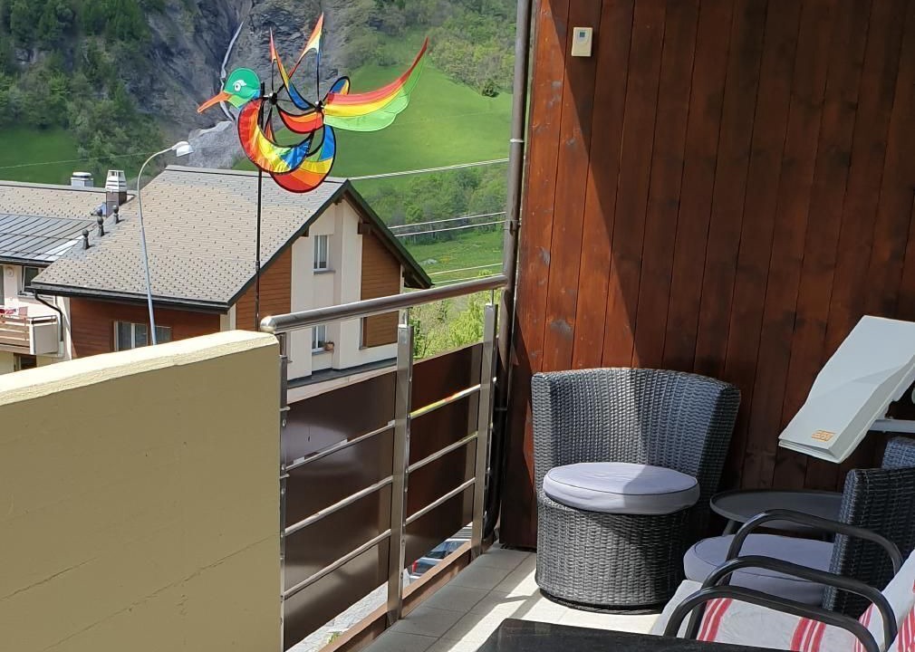 Photo of Others in Leukerbad