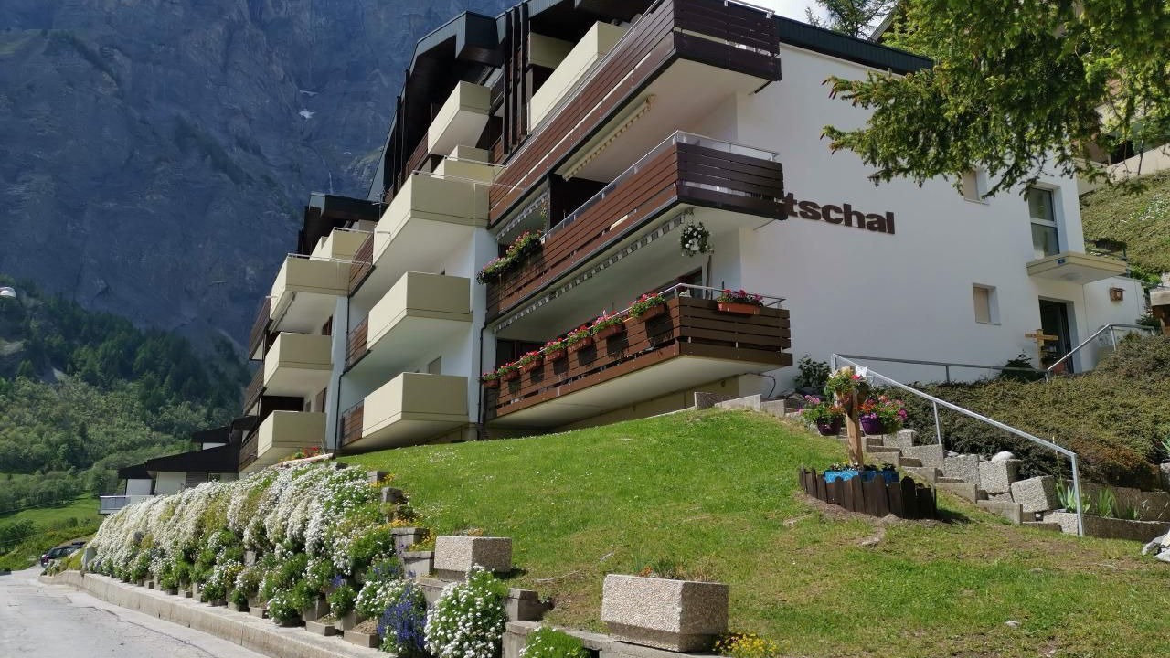 Photo of Others in Leukerbad