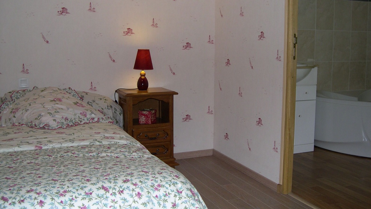 Photo of Bedroom in Saint-Pierre-du-Chemin