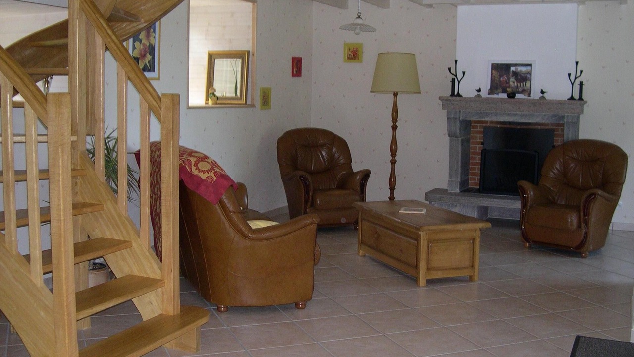 Photo of Others in Saint-Pierre-du-Chemin