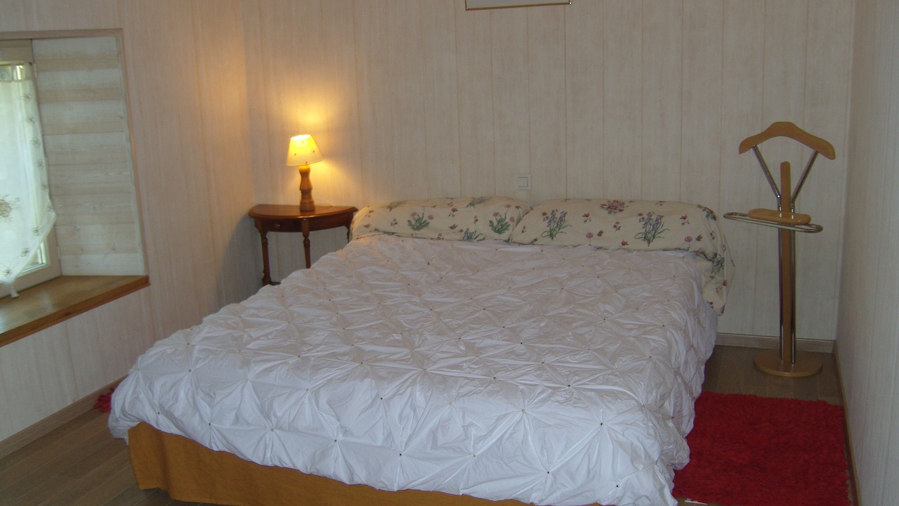 Photo of Bedroom in Saint-Pierre-du-Chemin
