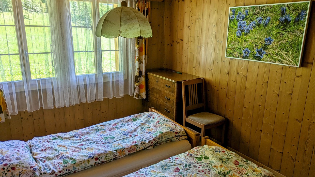 Photo of Bedroom in Heubach