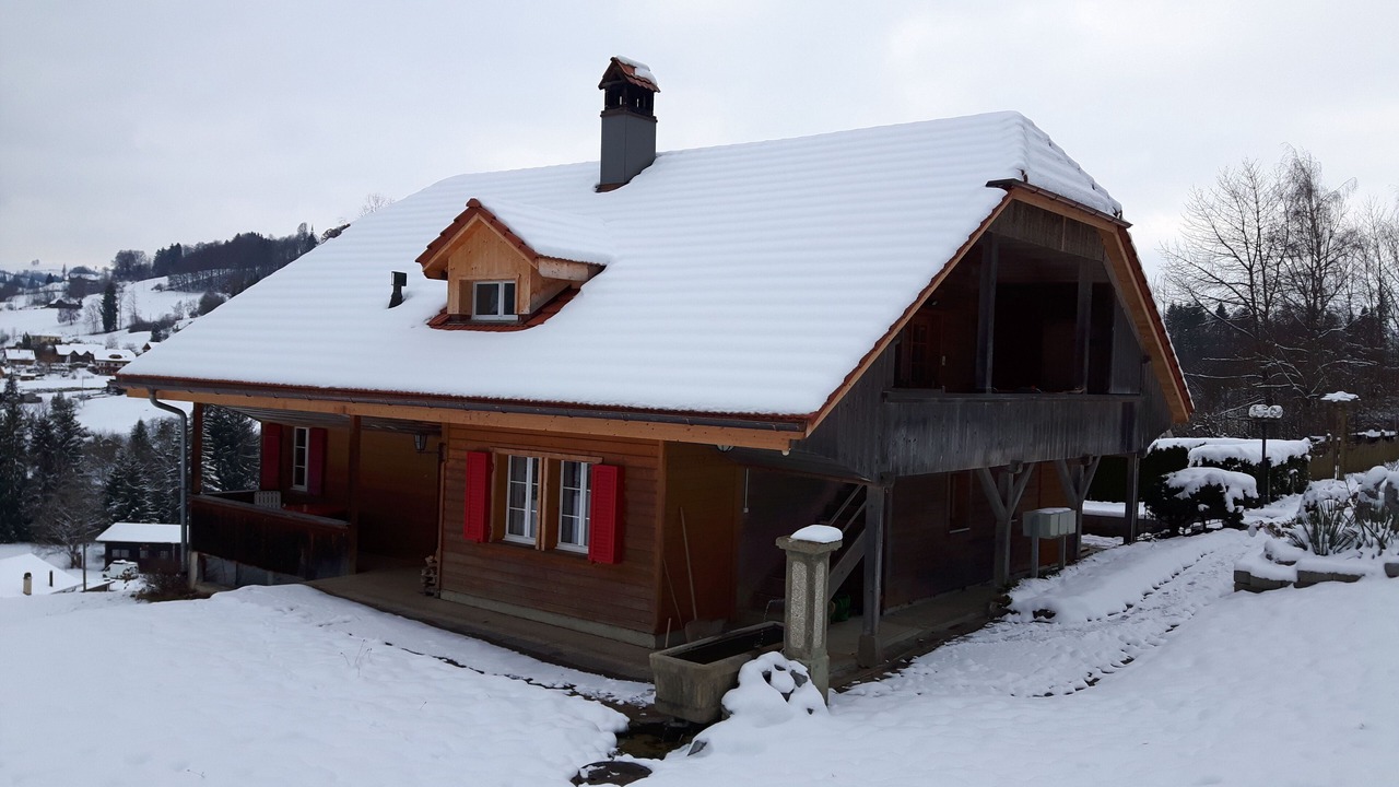 Photo of Outdoor in Heubach