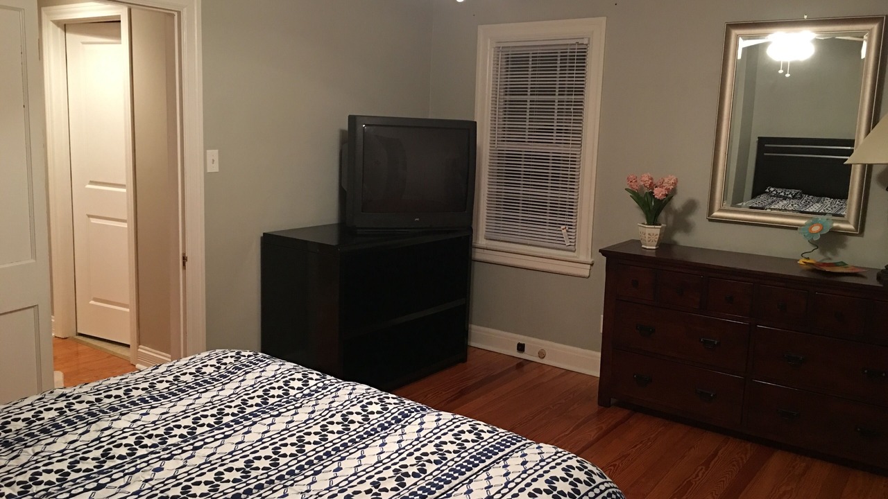 Photo of Bedroom in Middletown
