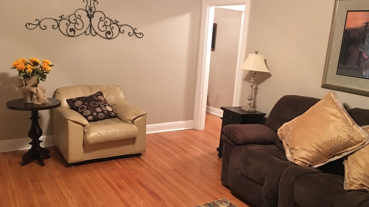 Photo of Livingroom in Middletown