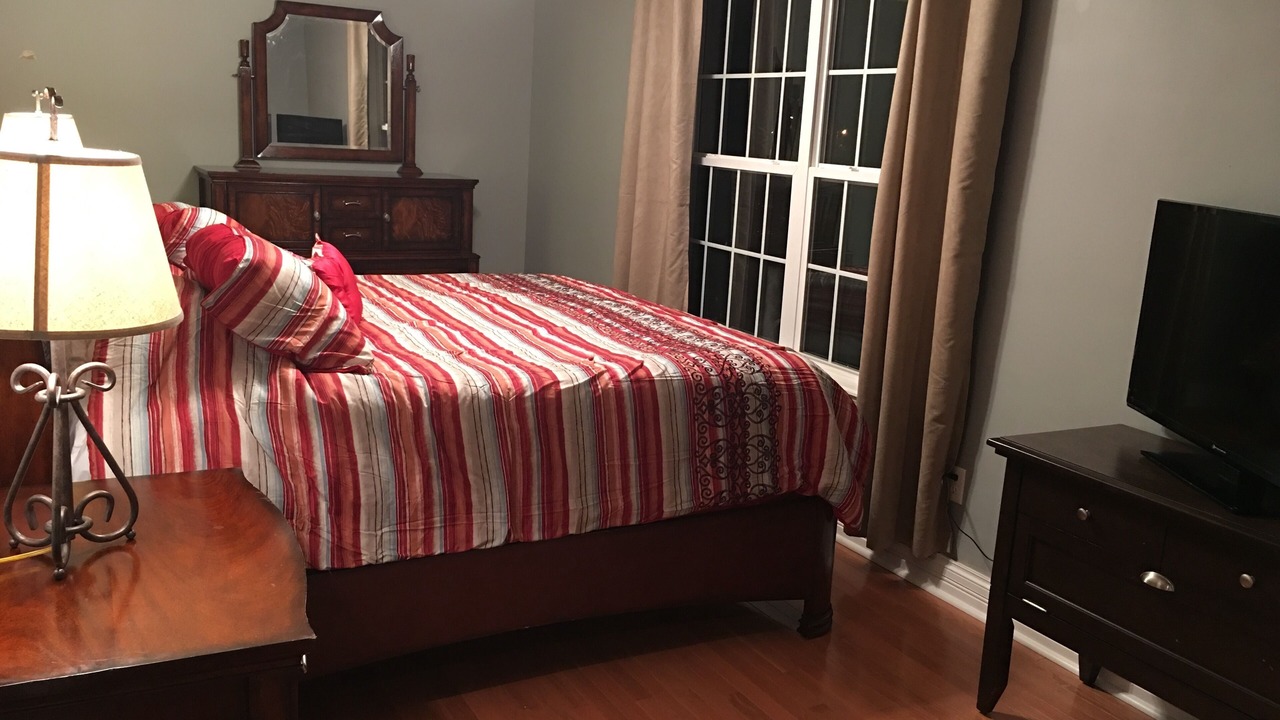 Photo of Bedroom in Middletown